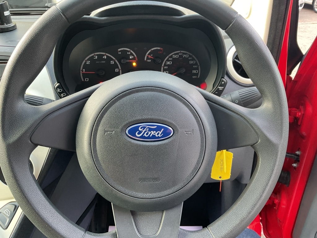 Used Ford Ka 2012 for sale - 76846147: Photo 10