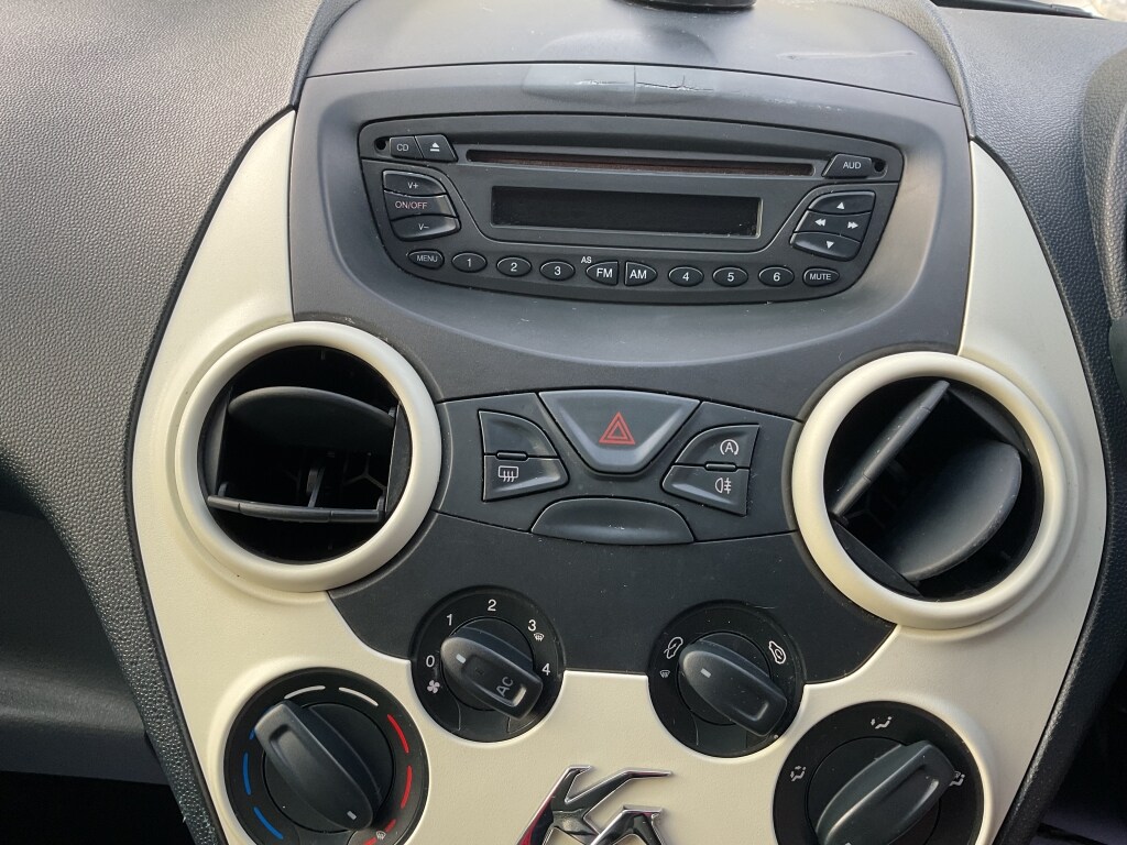 Used Ford Ka 2012 for sale - 76846147: Photo 11