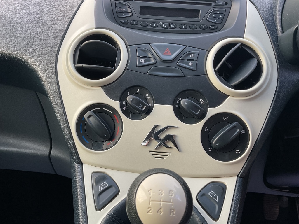 Used Ford Ka 2012 for sale - 76846147: Photo 12