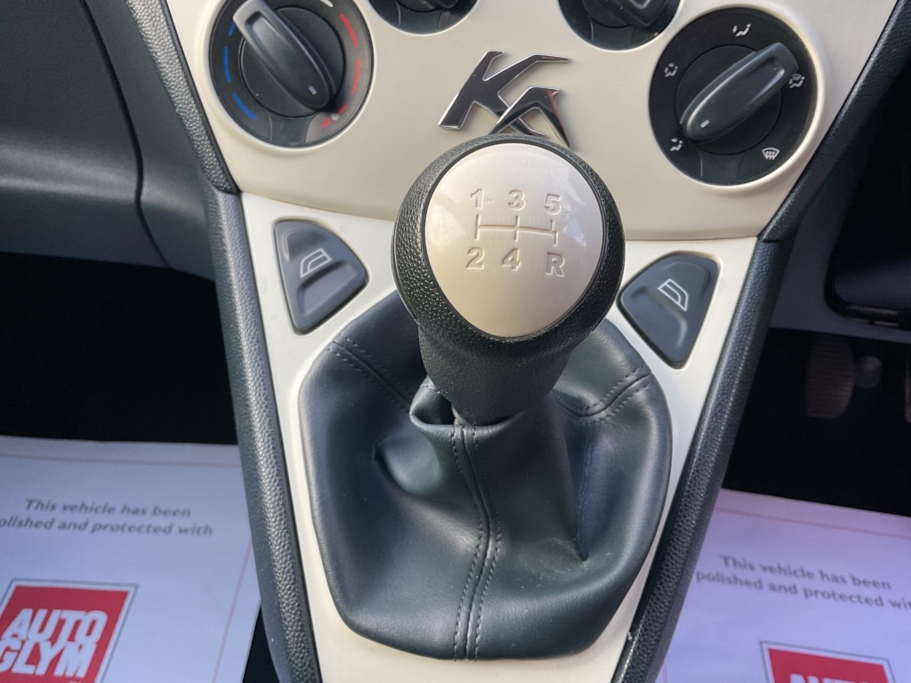 Used Ford Ka 2012 for sale - 76846147: Photo 13