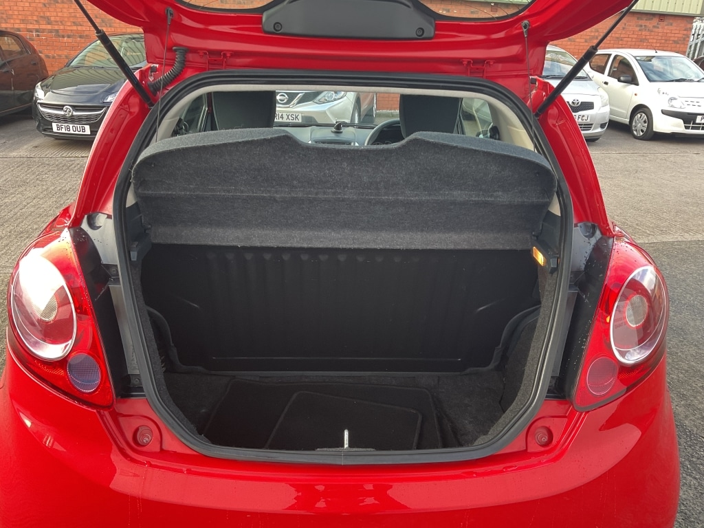 Used Ford Ka 2012 for sale - 76846147: Photo 15