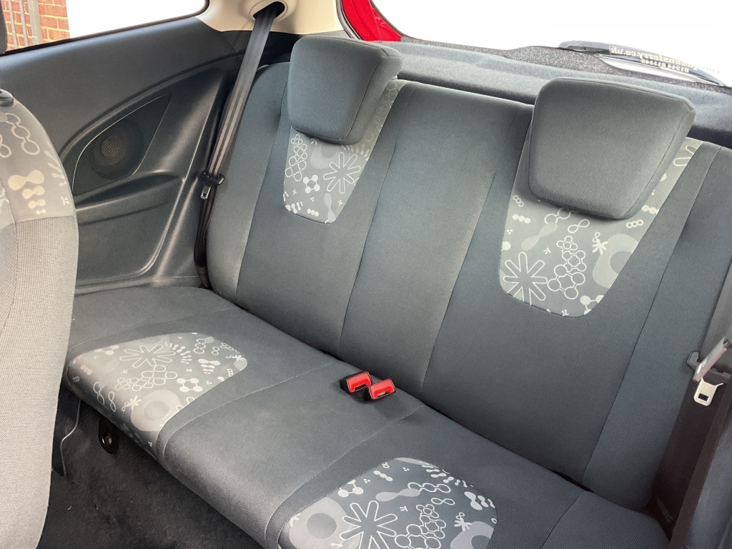 Used Ford Ka 2012 for sale - 76846147: Photo 16