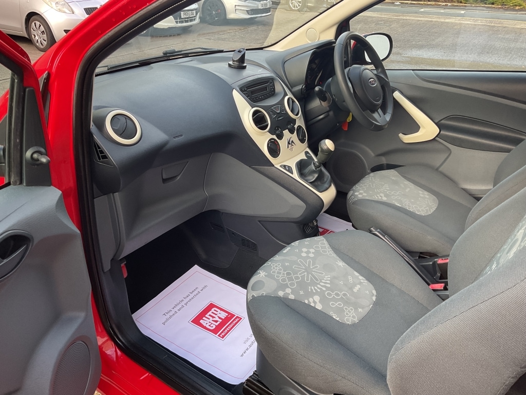 Used Ford Ka 2012 for sale - 76846147: Photo 17