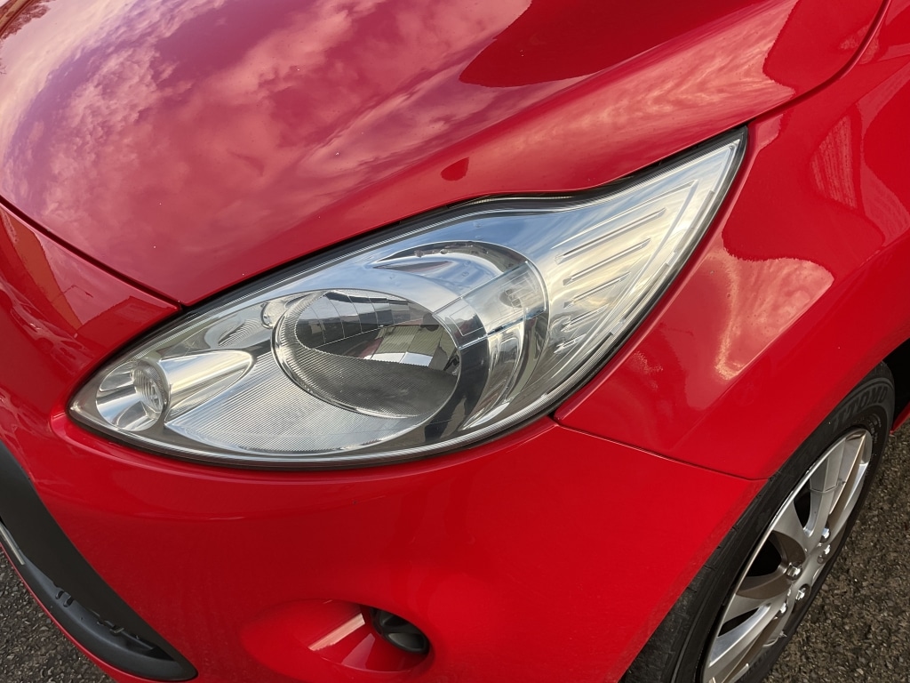 Used Ford Ka 2012 for sale - 76846147: Photo 19