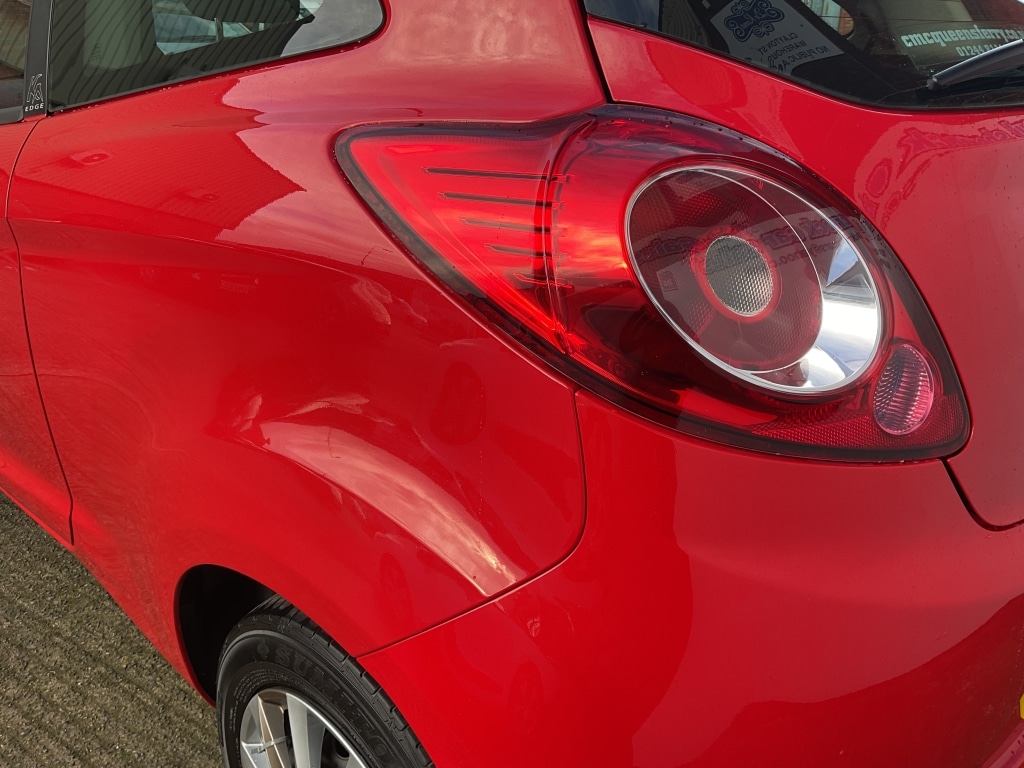 Used Ford Ka 2012 for sale - 76846147: Photo 20