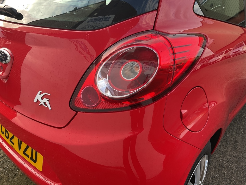 Used Ford Ka 2012 for sale - 76846147: Photo 21