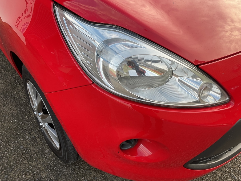 Used Ford Ka 2012 for sale - 76846147: Photo 22