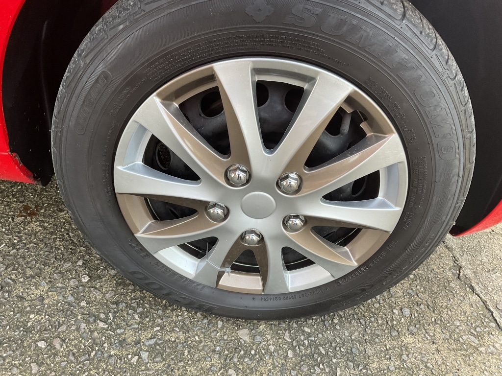 Used Ford Ka 2012 for sale - 76846147: Photo 23