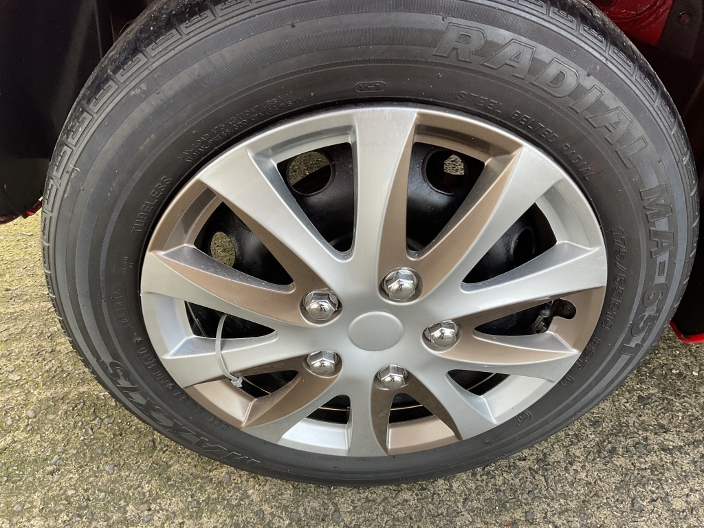 Used Ford Ka 2012 for sale - 76846147: Photo 24