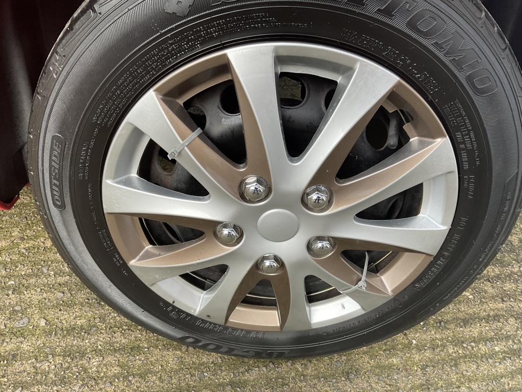 Used Ford Ka 2012 for sale - 76846147: Photo 25