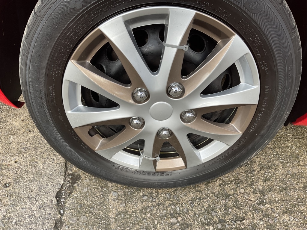 Used Ford Ka 2012 for sale - 76846147: Photo 26