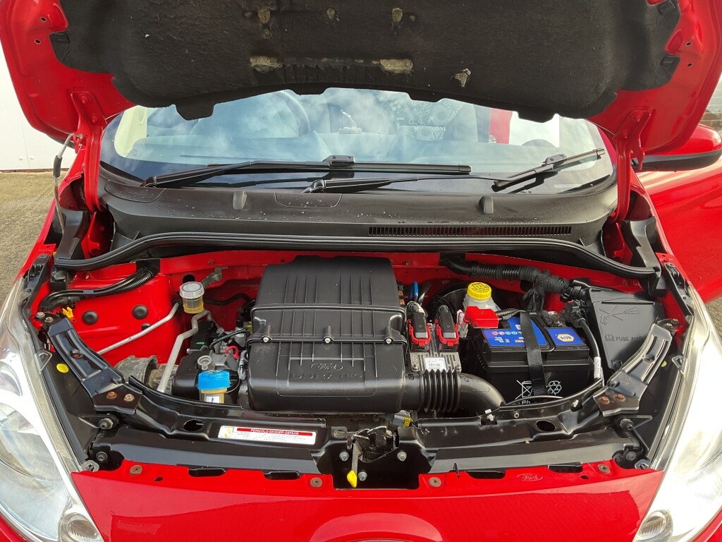 Used Ford Ka 2012 for sale - 76846147: Photo 27