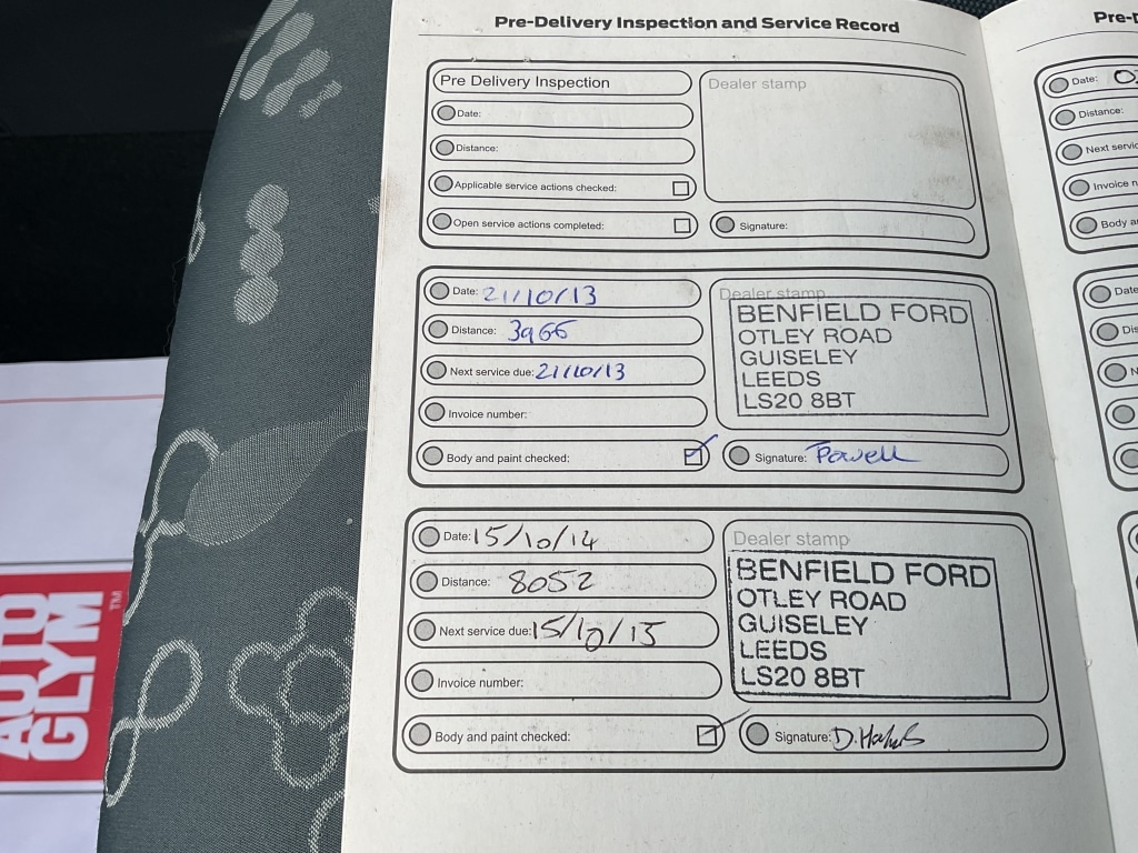 Used Ford Ka 2012 for sale - 76846147: Photo 28