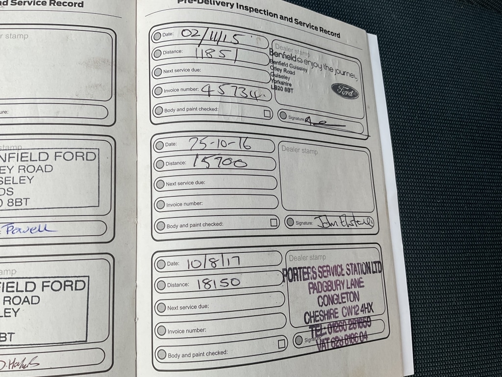 Used Ford Ka 2012 for sale - 76846147: Photo 29