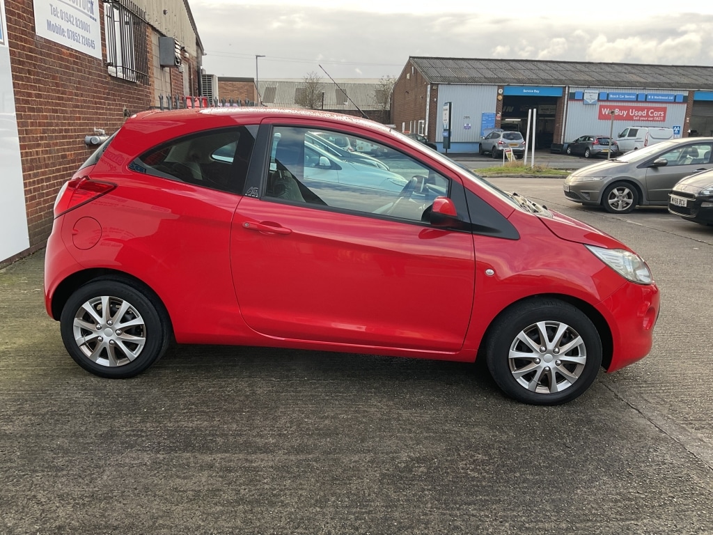 Used Ford Ka 2012 for sale - 76846147: Photo 5