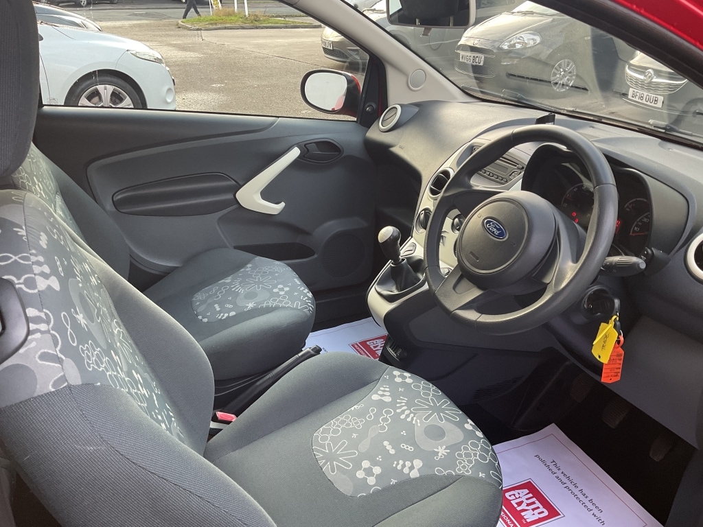 Used Ford Ka 2012 for sale - 76846147: Photo 7