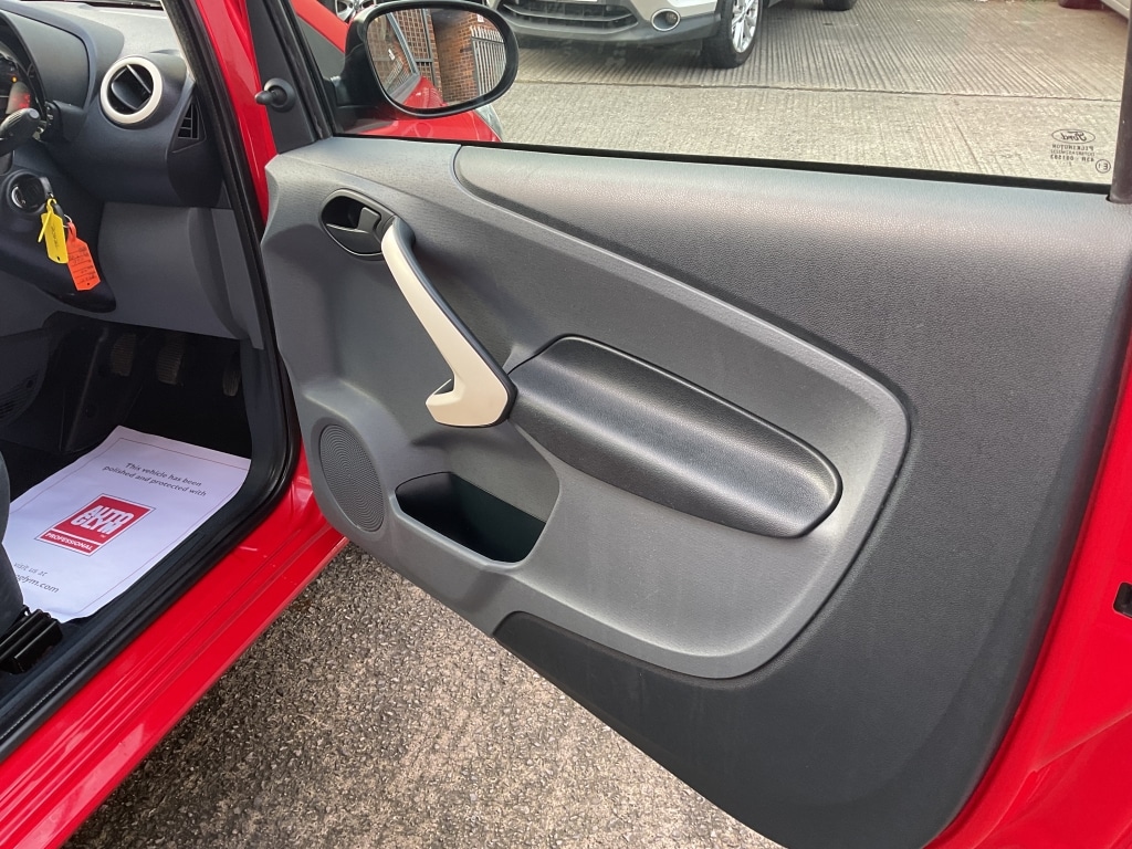 Used Ford Ka 2012 for sale - 76846147: Photo 8