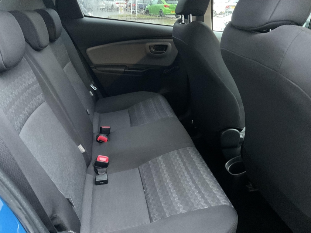 Used Toyota Yaris 2016 for sale - 77618445: Photo 16