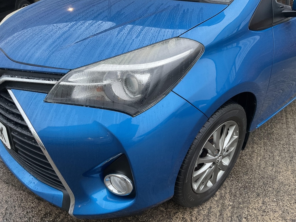 Used Toyota Yaris 2016 for sale - 77618445: Photo 24