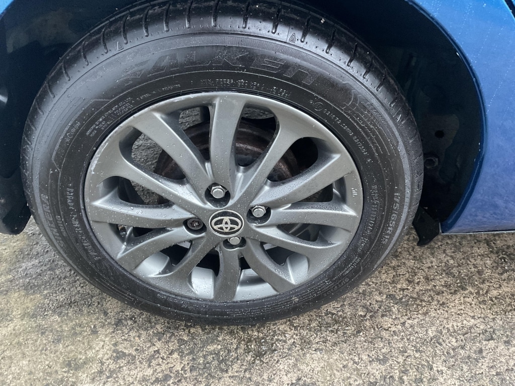 Used Toyota Yaris 2016 for sale - 77618445: Photo 29