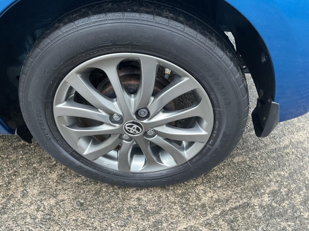 Used Toyota Yaris 2016 for sale - 77618445: Photo 30