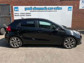 2015 (65) - 1.4 ISG 3 5dr