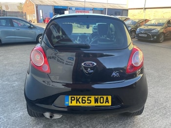 Used Ford Ka 2015 for sale - 78467681: Photo