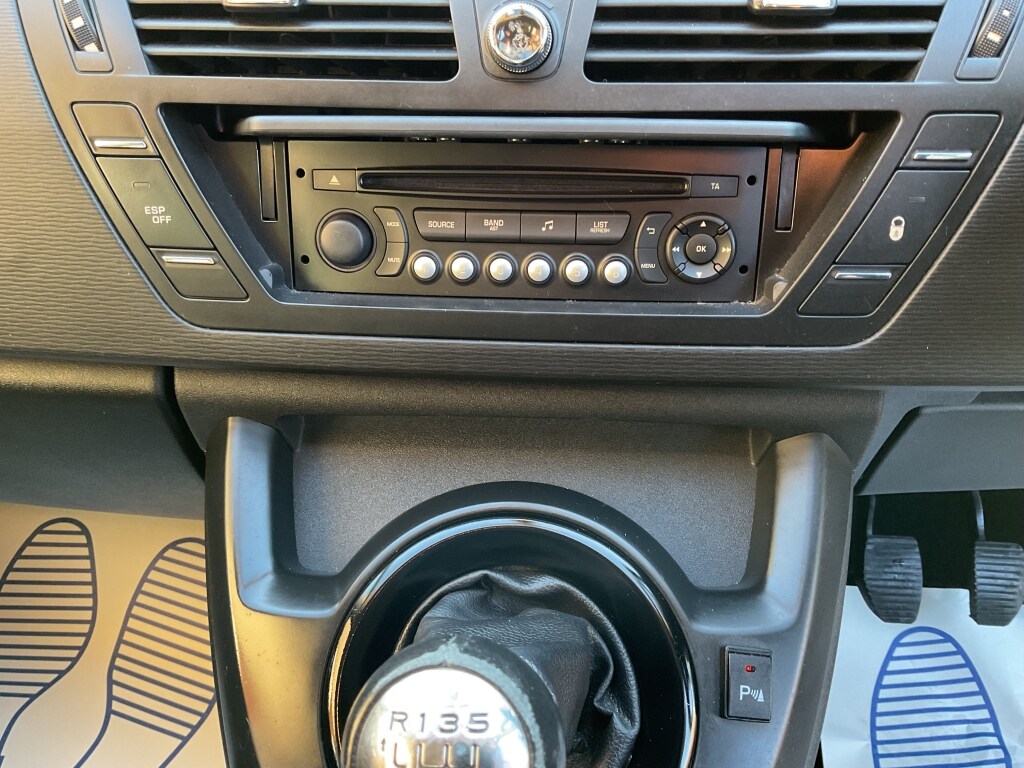 Used Citroen C4 Picasso 2013 for sale - 77750298: Photo 10