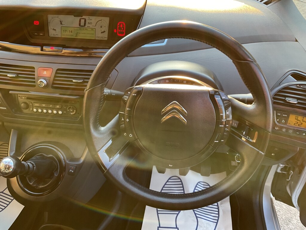 Used Citroen C4 Picasso 2013 for sale - 77750298: Photo 11