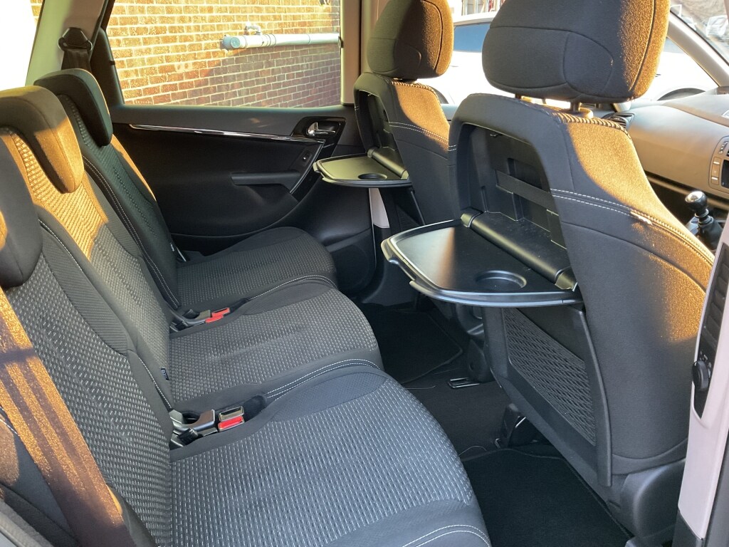 Used Citroen C4 Picasso 2013 for sale - 77750298: Photo 14