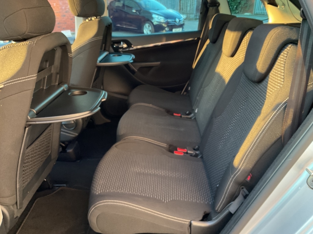 Used Citroen C4 Picasso 2013 for sale - 77750298: Photo 17