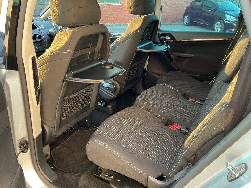 Used Citroen C4 Picasso 2013 for sale - 77750298: Photo 18