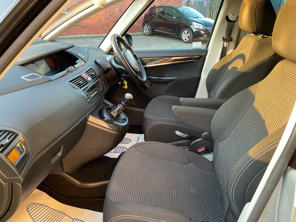 Used Citroen C4 Picasso 2013 for sale - 77750298: Photo 20