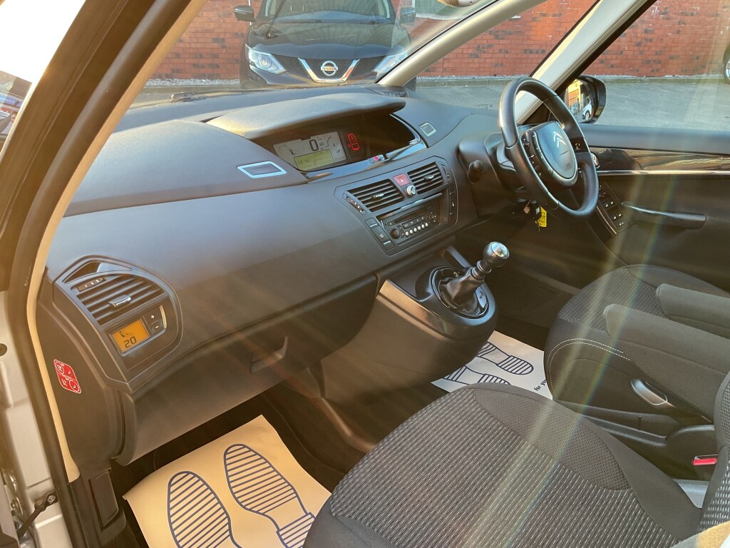 Used Citroen C4 Picasso 2013 for sale - 77750298: Photo 21