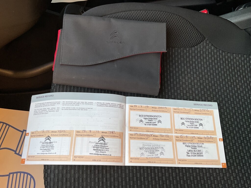 Used Citroen C4 Picasso 2013 for sale - 77750298: Photo 24