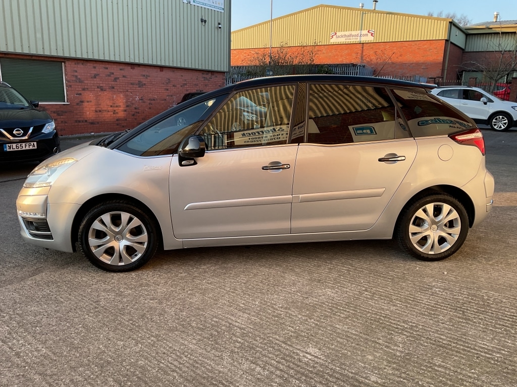 Used Citroen C4 Picasso 2013 for sale - 77750298: Photo 3