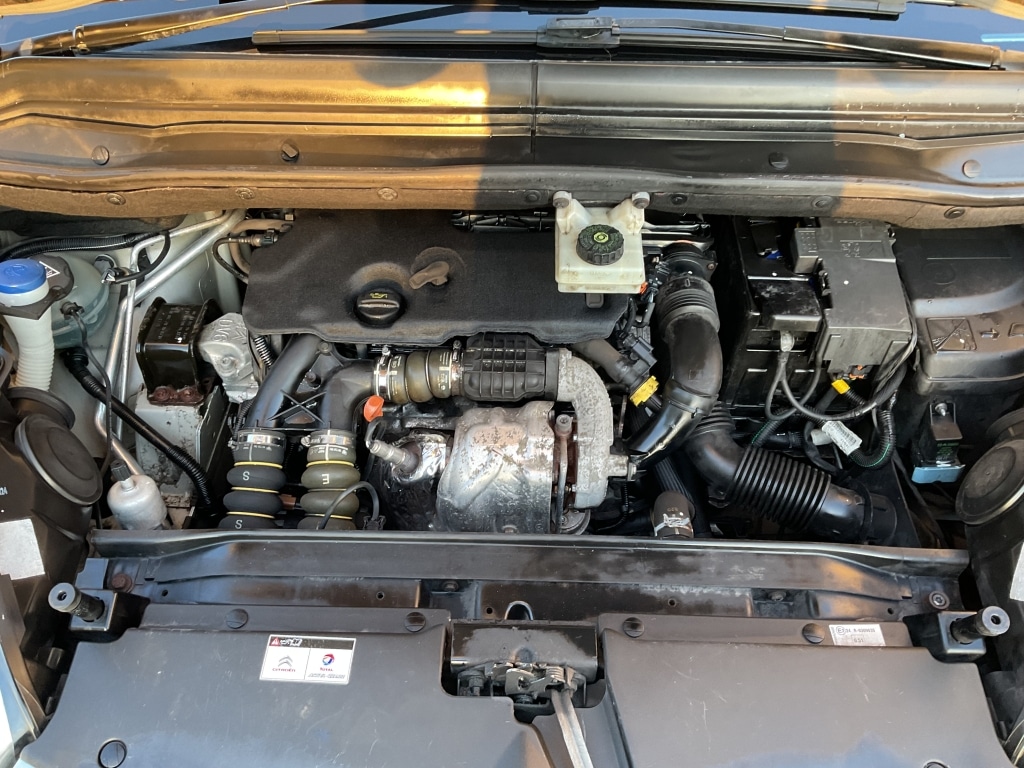 Used Citroen C4 Picasso 2013 for sale - 77750298: Photo 33