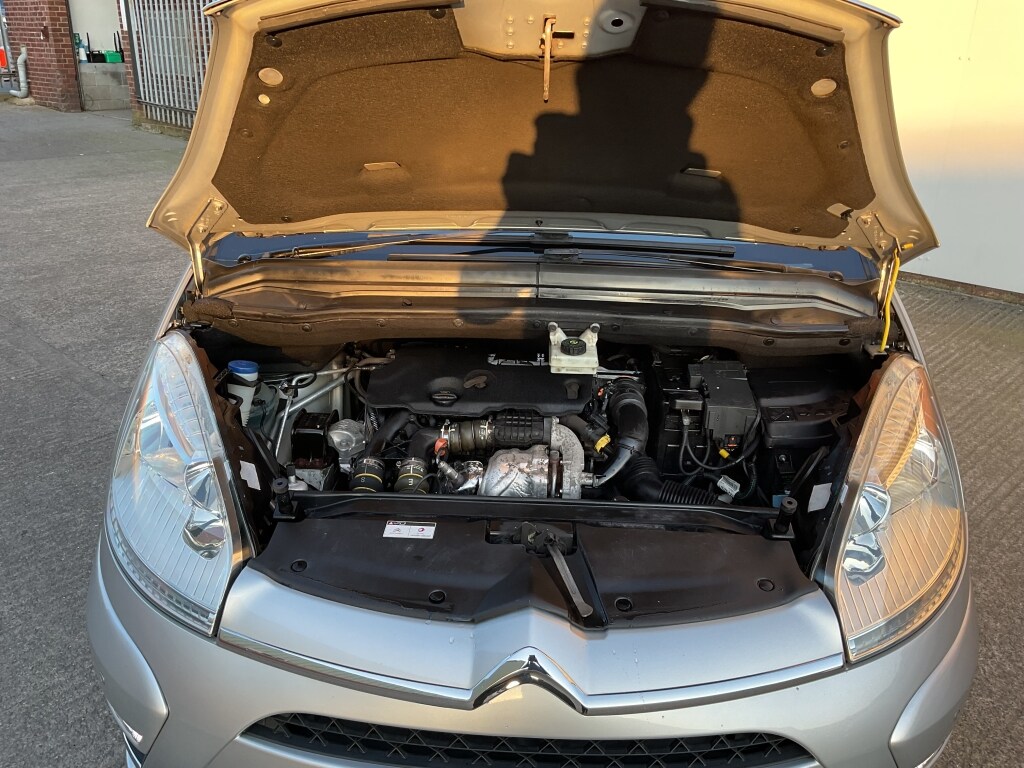 Used Citroen C4 Picasso 2013 for sale - 77750298: Photo 34