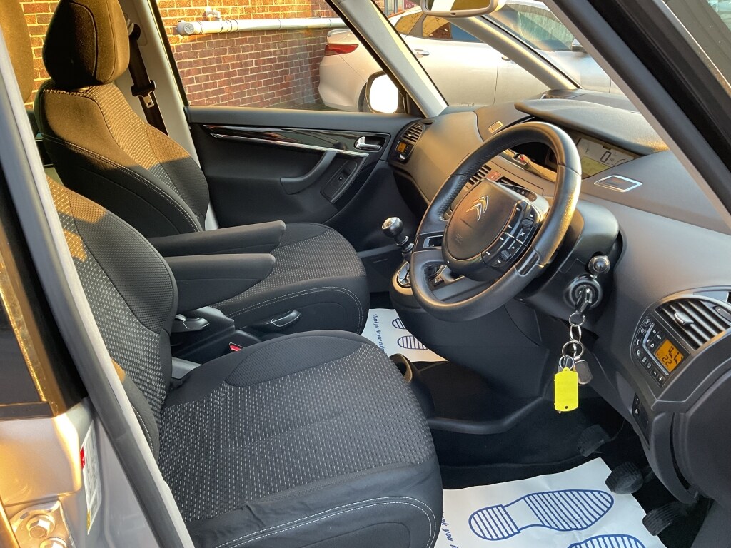 Used Citroen C4 Picasso 2013 for sale - 77750298: Photo 6