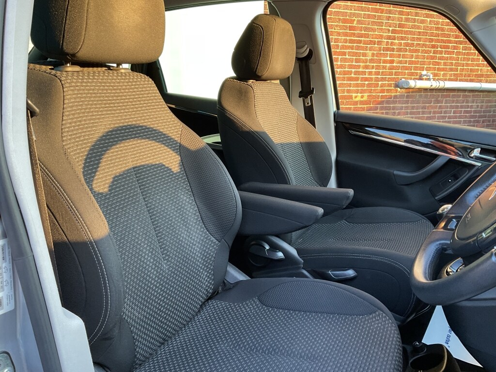 Used Citroen C4 Picasso 2013 for sale - 77750298: Photo 7
