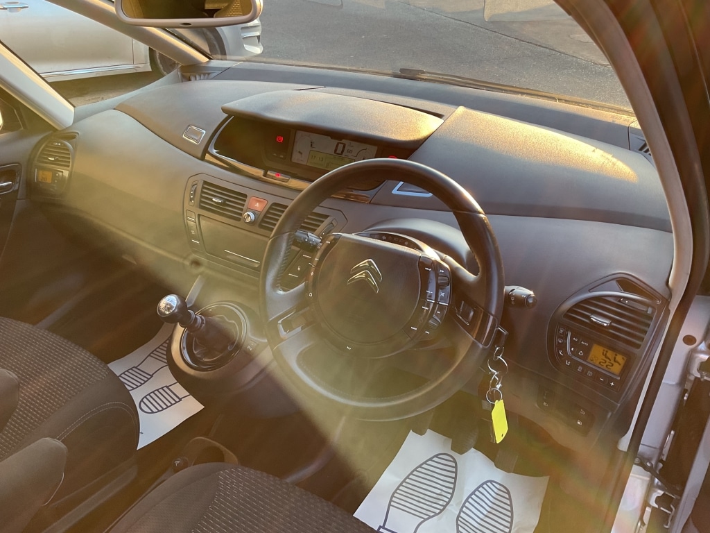 Used Citroen C4 Picasso 2013 for sale - 77750298: Photo 8