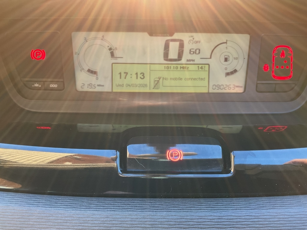 Used Citroen C4 Picasso 2013 for sale - 77750298: Photo 9