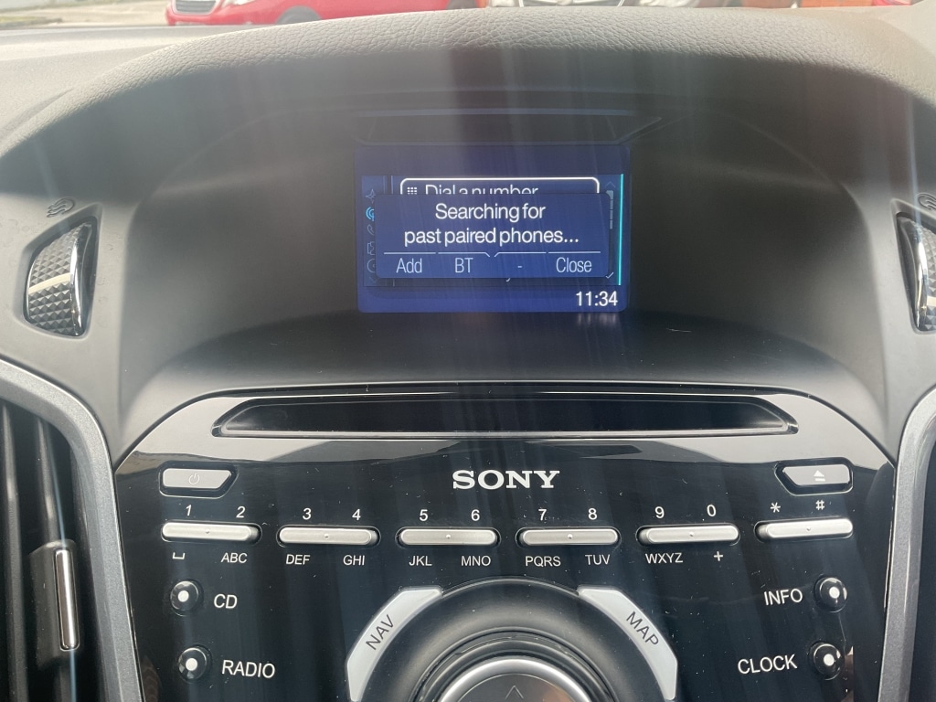 Used Ford Focus 2014 for sale - 77149736: Photo 11