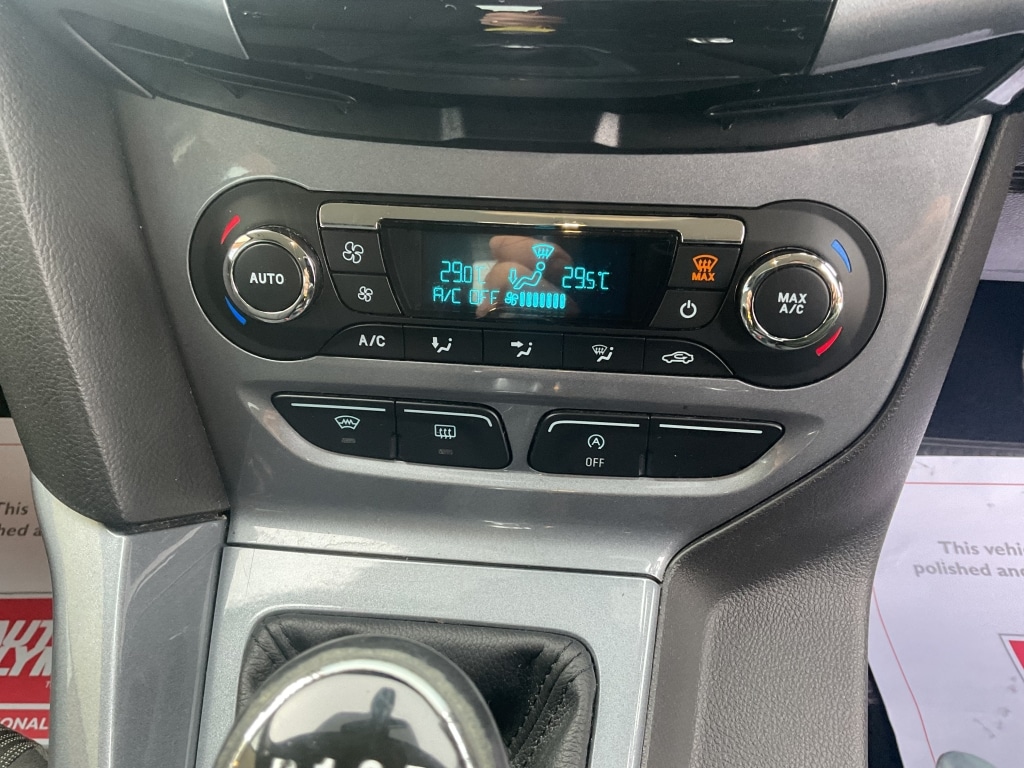 Used Ford Focus 2014 for sale - 77149736: Photo 14