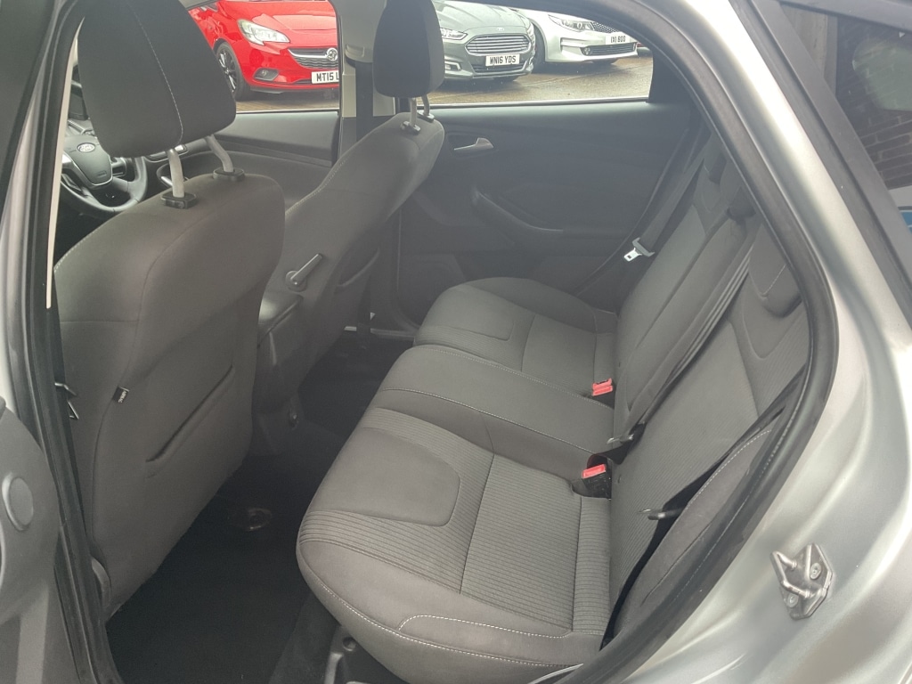 Used Ford Focus 2014 for sale - 77149736: Photo 21