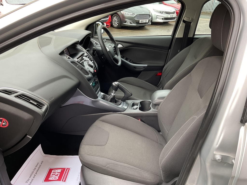 Used Ford Focus 2014 for sale - 77149736: Photo 23