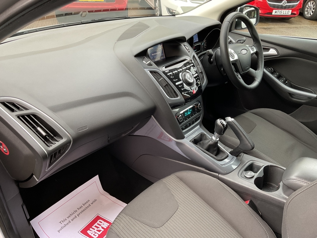 Used Ford Focus 2014 for sale - 77149736: Photo 24