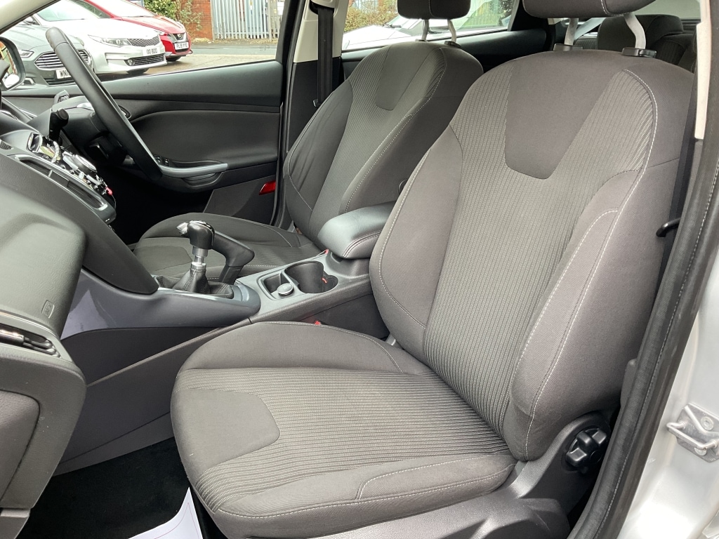 Used Ford Focus 2014 for sale - 77149736: Photo 25