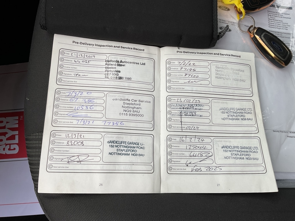 Used Ford Focus 2014 for sale - 77149736: Photo 28