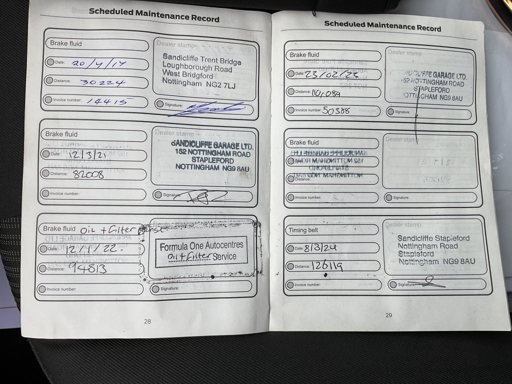 Used Ford Focus 2014 for sale - 77149736: Photo 29